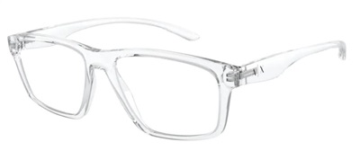 Armani Exchange AX3094 Оправа для очков, прозрачная 8333