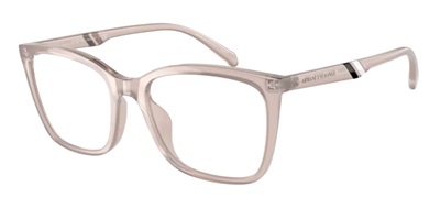 Armani Exchange AX3088U Оправа для очков розовая 8275