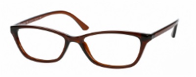 Diverso DV1111 C04 Brown Optical Glasses Frame