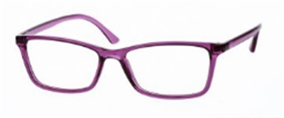 Diverso DV1117 C77 Purple Optical Glasses Frame