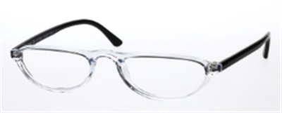 Diverso DV1205 Clear Optical Glasses C0106