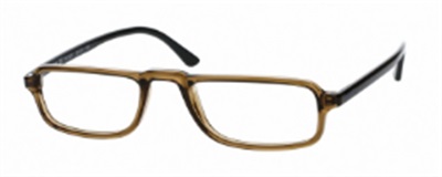Diverso DV1201 Optical Glasses Frame Brown C4906