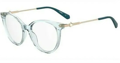 Love Moschino MOL618/TN Mavi Mvu Optical Glasses