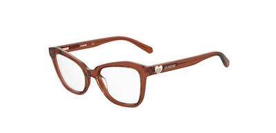 Love Moschino MOL604 Optical Glasses Frame