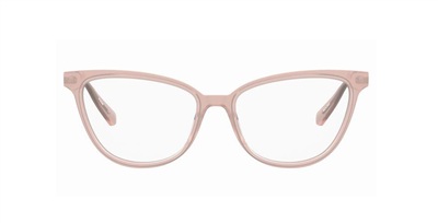 Love Moschino MOL600 Optical Frame Pink 35J
