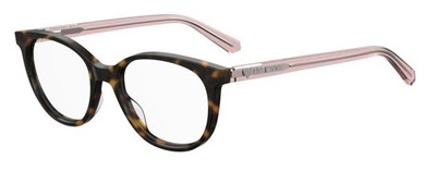 Love Moschino MOL543/TN 086 Brown Optical Frame