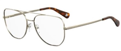 Love Moschino MOL530 Optical Glasses 086