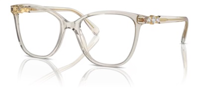 Swarovski SK2020 Optik Gözlük Yeşil 3003