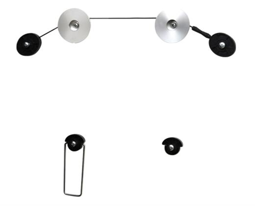 Artelon Cleo LED Frame 60 TV Askı Aparatı