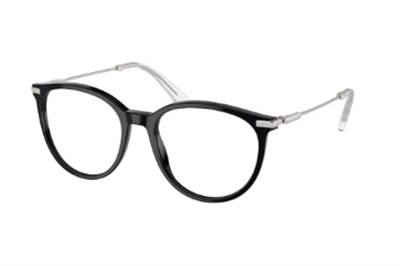 Swarovski SK2009 Optik Gözlük Siyah 1001