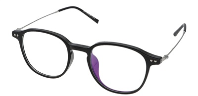 Lee Cooper LC2837 Optik Gözlük Siyah C1