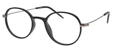 Lee Cooper Genç 11-15 LC2671 Optik Gözlük Siyah C1