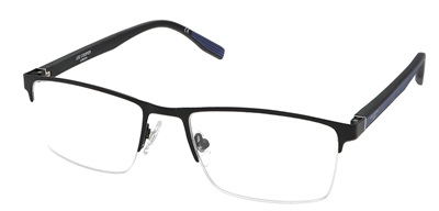 Lee Cooper LC2697 Optik Gözlük Siyah C2