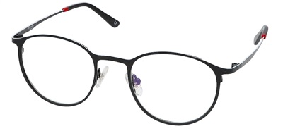 Lee Cooper LC2106 Optik Gözlük Siyah C7