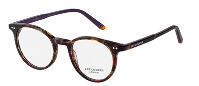 Lee Cooper LC2558 Optik Gözlük Renkli C2
