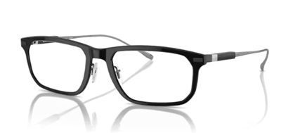 Starck SH2084T Optik Gözlük Siyah 0001