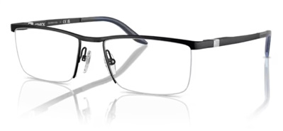 Starck SH2085 Optik Gözlük Siyah 0001