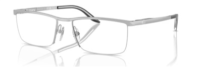 Starck SH2085 Optik Gözlük Gümüş 0002