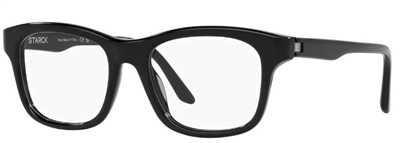Starck SH3090 Optik Gözlük Siyah 0001