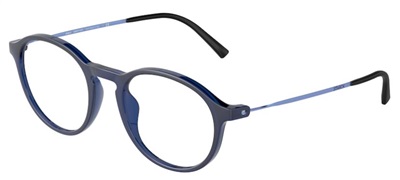 Starck SH3081 Optik Gözlük Mavi 0005