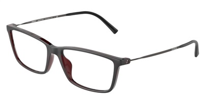 Starck SH3080 Optik Gözlük Kırmızı 0005