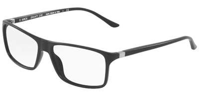 Starck PL1043 SH1043X Optik Gözlük Siyah 0023