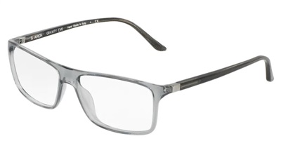 Starck PL1043 SH1043X Optik Gözlük Gri 0020