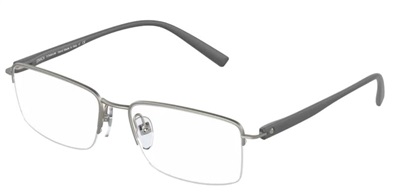 Starck SH2053T Optik Gözlük Gümüş 0003