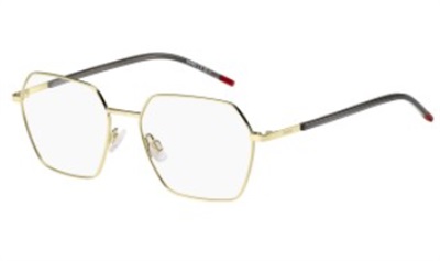 Hugo HG1279 Optik Gözlük Altın J5G