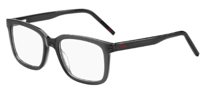 Hugo HG1261 Optik Gözlük Koyu Gri KB7