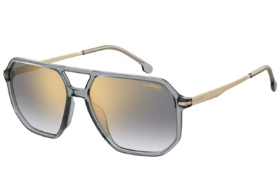 Carrera CARRERA324/S KB7FQ Dark Grey Sunglasses