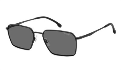 Carrera 356/S Black Sunglasses 003M9