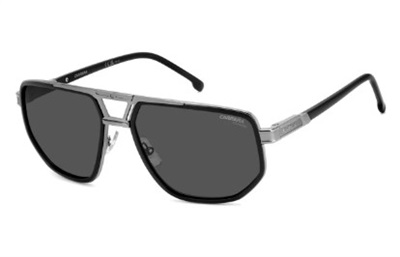 Carrera 1072/S W81M9 Dark Grey Polarized Sunglasses