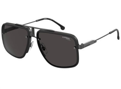 Carrera CA Glory II Black 0032K Sunglasses CR39 Organic 1.5