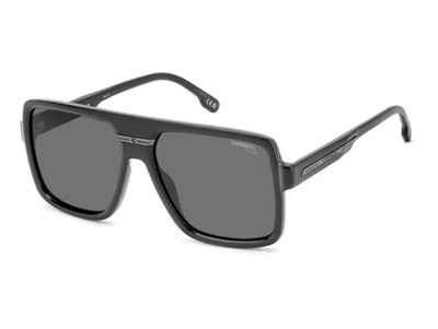 Carrera Victory C 09/S Dark Grey Sunglasses V81M9 CR39 Organic 1.5