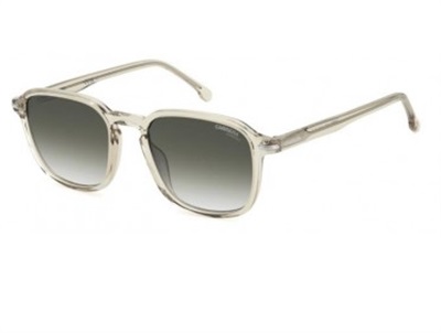 Carrera CARRERA328/S Grey Sunglasses 10A9K CR39 Organic 1.5