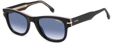 Carrera CARRERA330/S 80708 Black Sunglasses