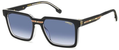 Carrera C02/S 7C508 Clear Sunglasses