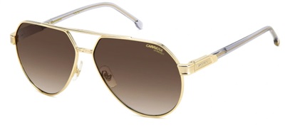 Carrera CARRERA1067/S Sunglasses Gold 2F7HA