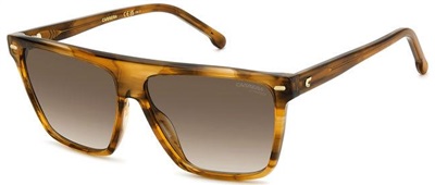 Carrera CARRERA3027/S EX4HA Brown Sunglasses