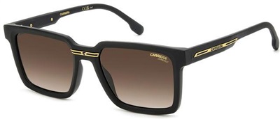 Carrera Victory C02/S Sunglasses Black 00386