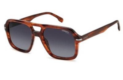Carrera CARRERA317S EX49O Brown Sunglasses