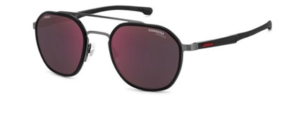 Carrera Carduc 005S 807H4 Black Sunglasses