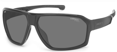 Carrera 020/S 807IR Black Sunglasses