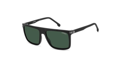 Carrera CARRERA1048S Sunglasses Black 003UC Polarized
