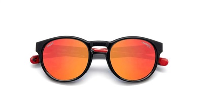Carrera Carduc 012S Sunglasses Black 0A4UZ