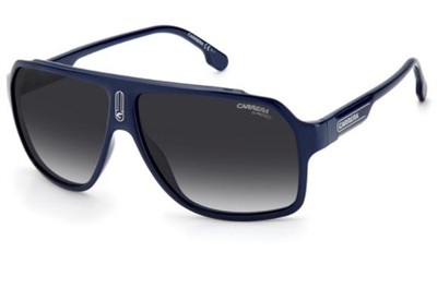 Carrera CARRERA1030S PJP9O Blue Sunglasses