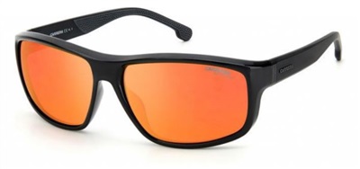 Carrera CARRERA8038S CR39 Sunglasses, Siyah Oituz