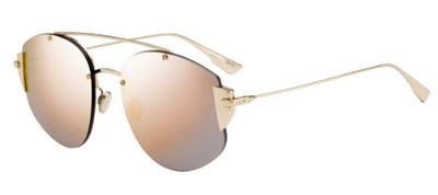 Dior Dior Stronger Altın J5GSQ Güneş Gözlüğü