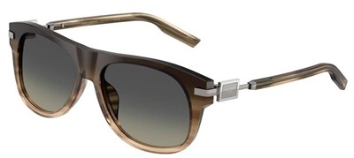 Dolce Gabbana DG4546 Güneş Gözlüğü Koyu Gri 348411 CR39 Organik 1.5